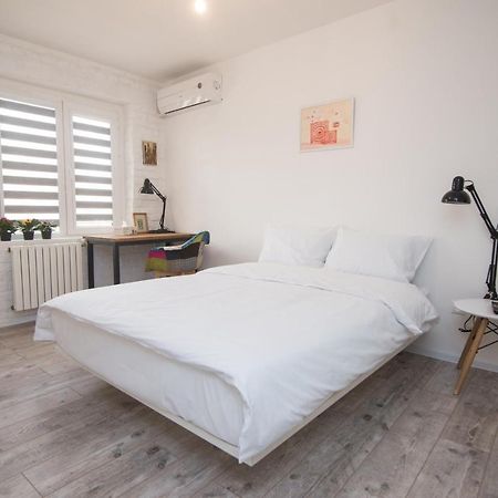Art Studio 2 Taškent Exteriér fotografie