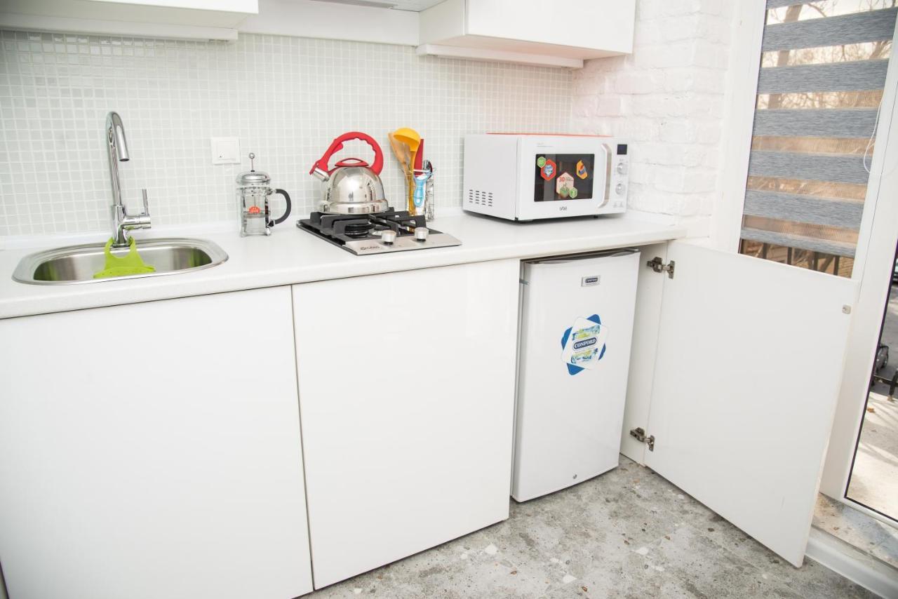 Art Studio 2 Taškent Exteriér fotografie