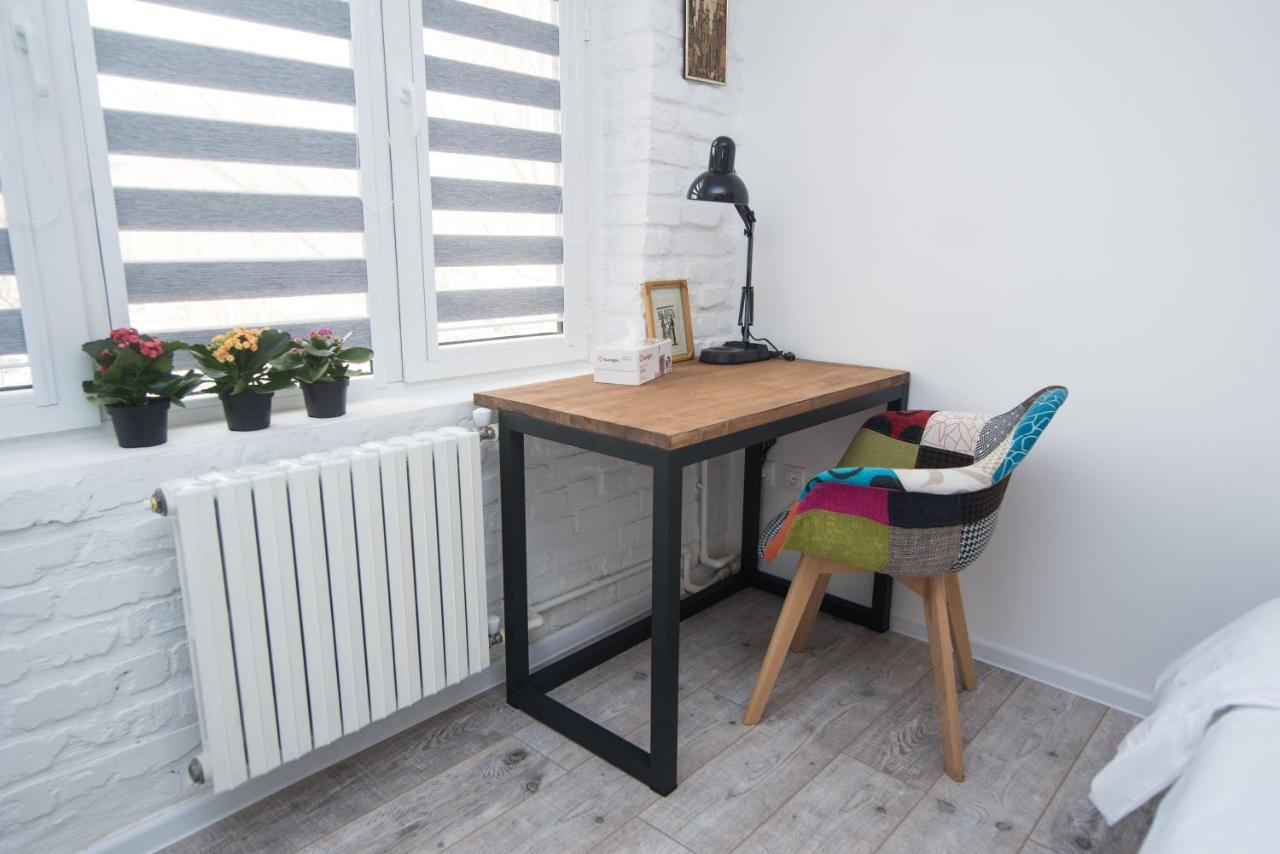 Art Studio 2 Taškent Exteriér fotografie