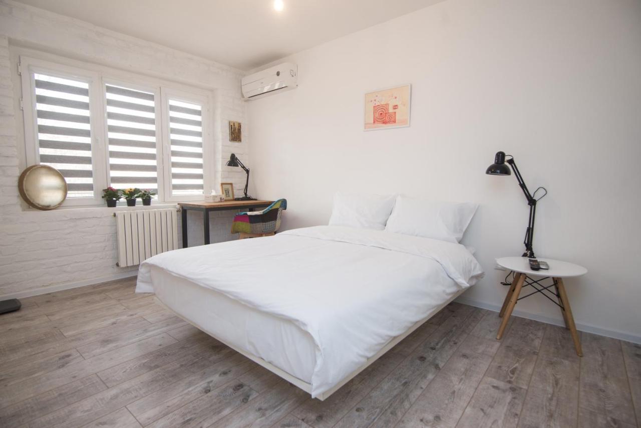 Art Studio 2 Taškent Exteriér fotografie