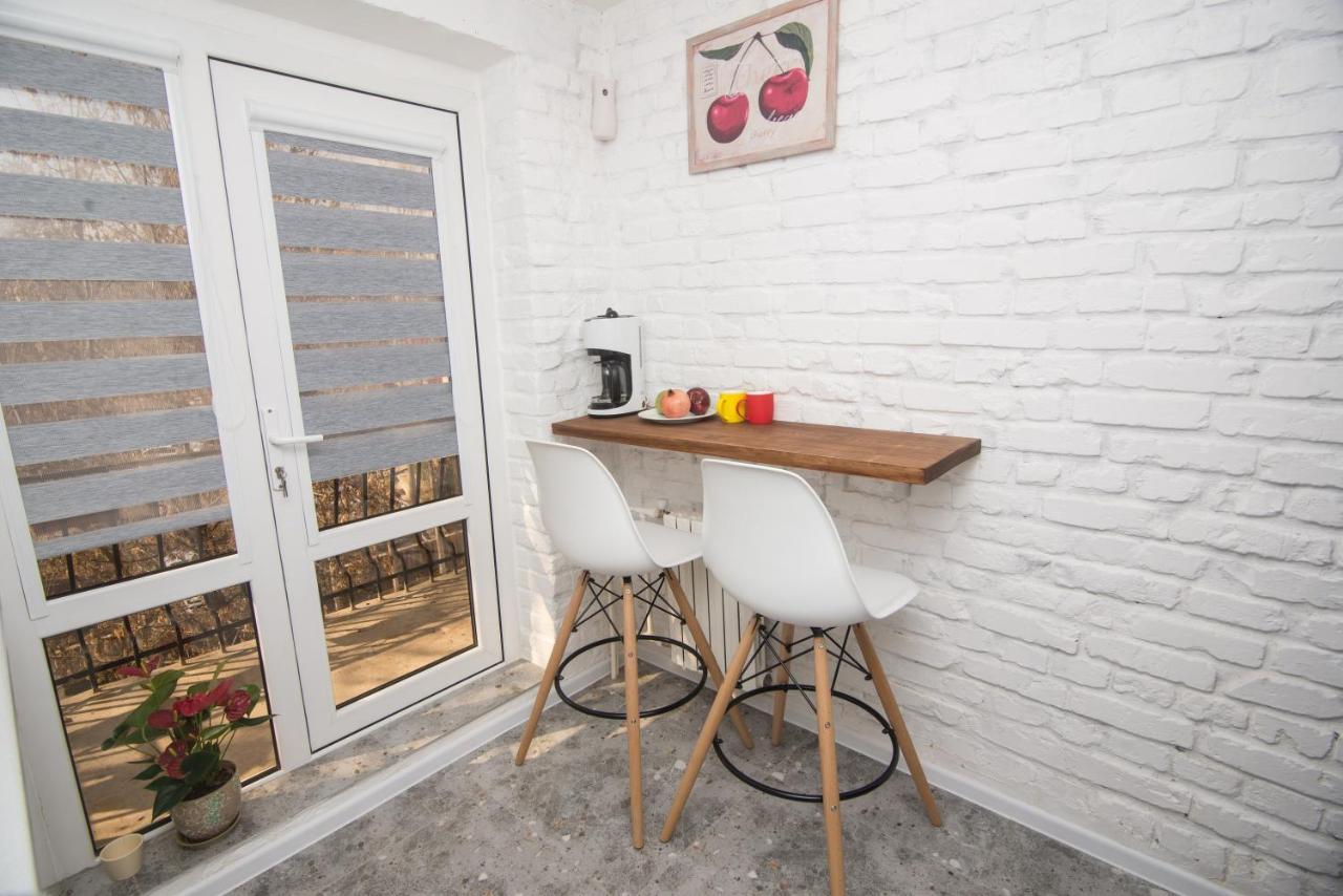 Art Studio 2 Taškent Exteriér fotografie