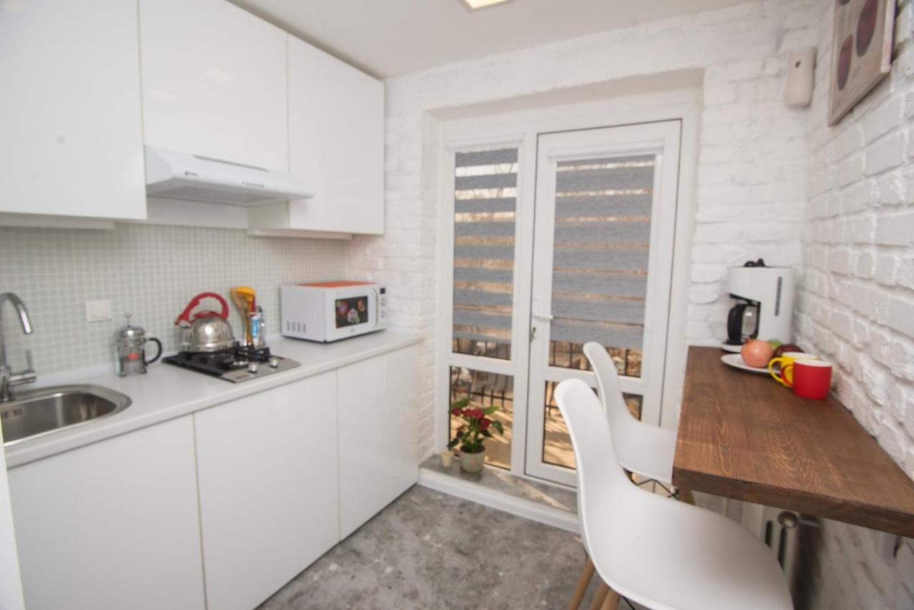 Art Studio 2 Taškent Exteriér fotografie